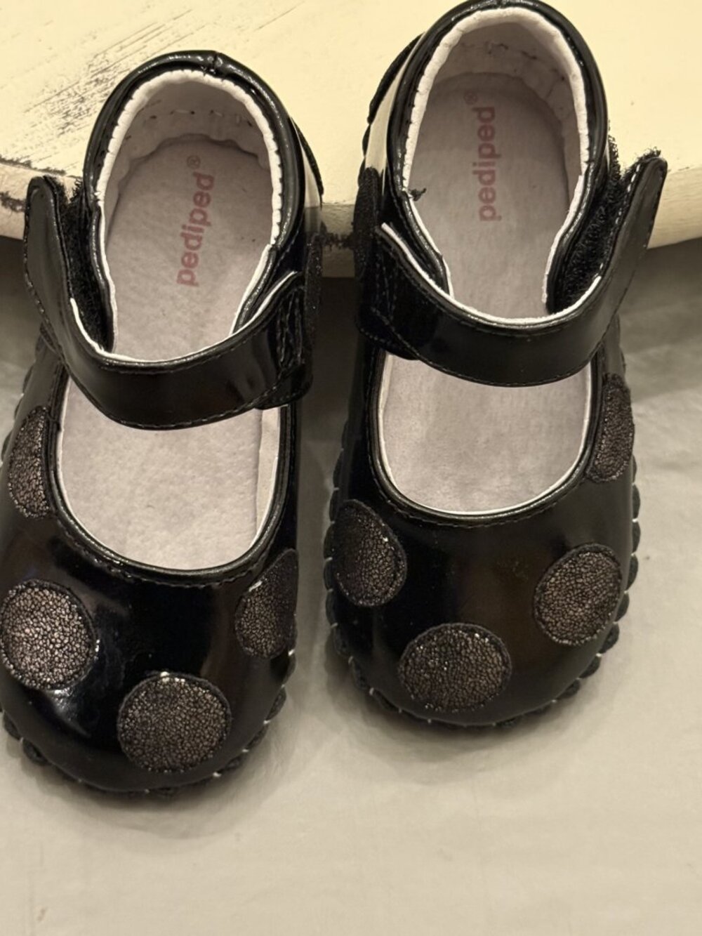 pediped Originals Giselle shoes